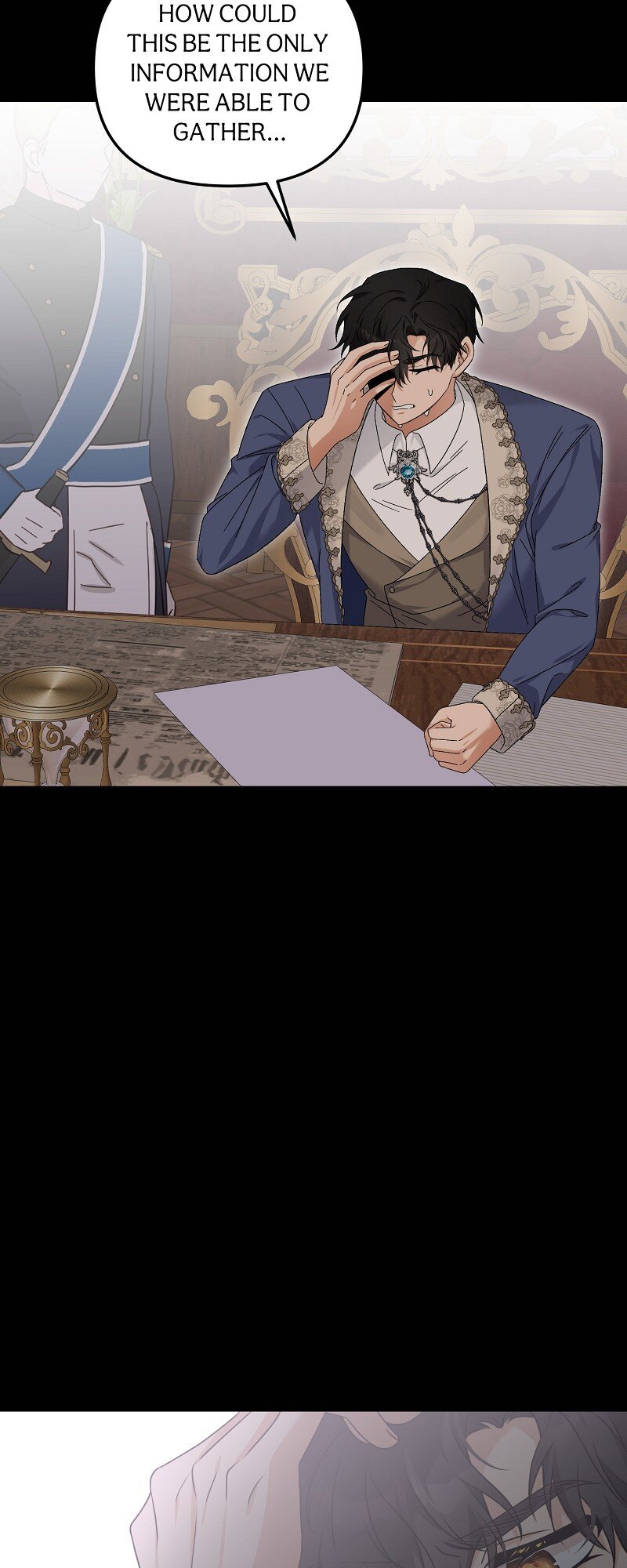 Survival of a Tyrant’s Secretary Chapter 39 309 71