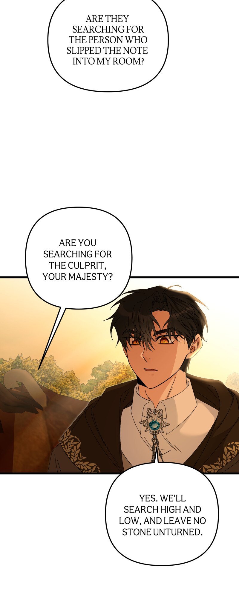 Survival of a Tyrant’s Secretary Chapter 40 221 04