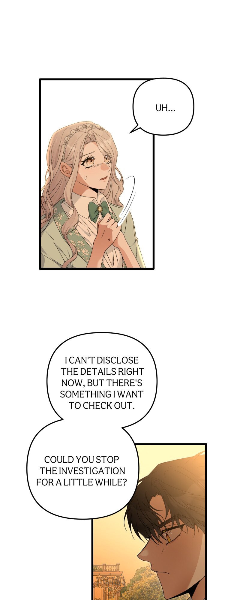 Survival of a Tyrant’s Secretary Chapter 40 222 05