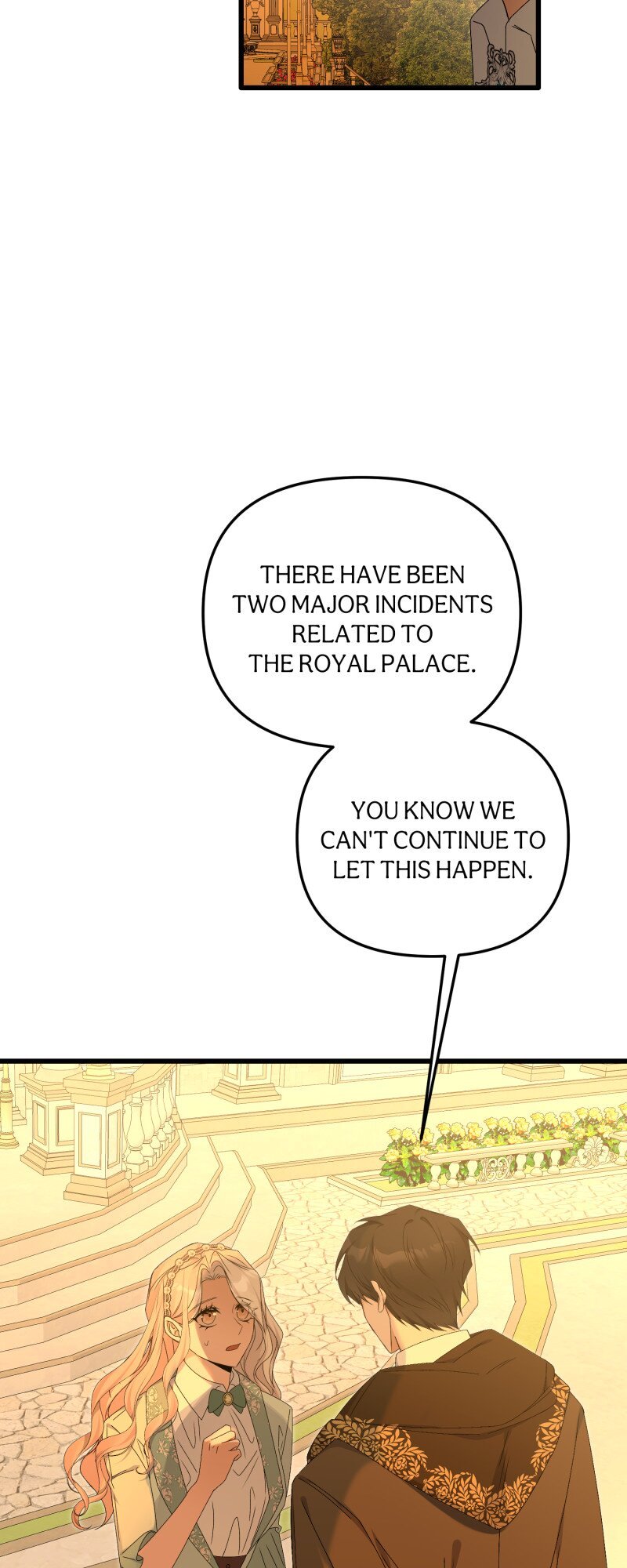 Survival of a Tyrant’s Secretary Chapter 40 223 06