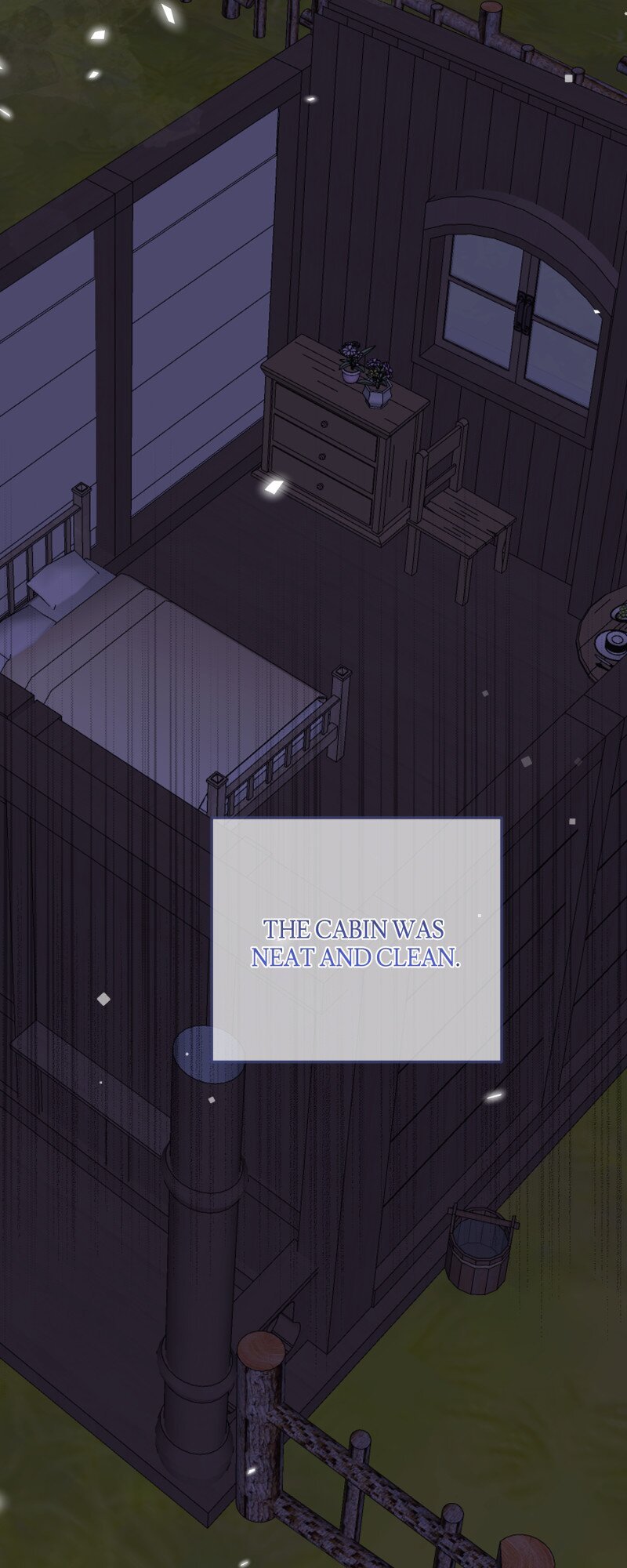 Survival of a Tyrant’s Secretary Chapter 40 231 14