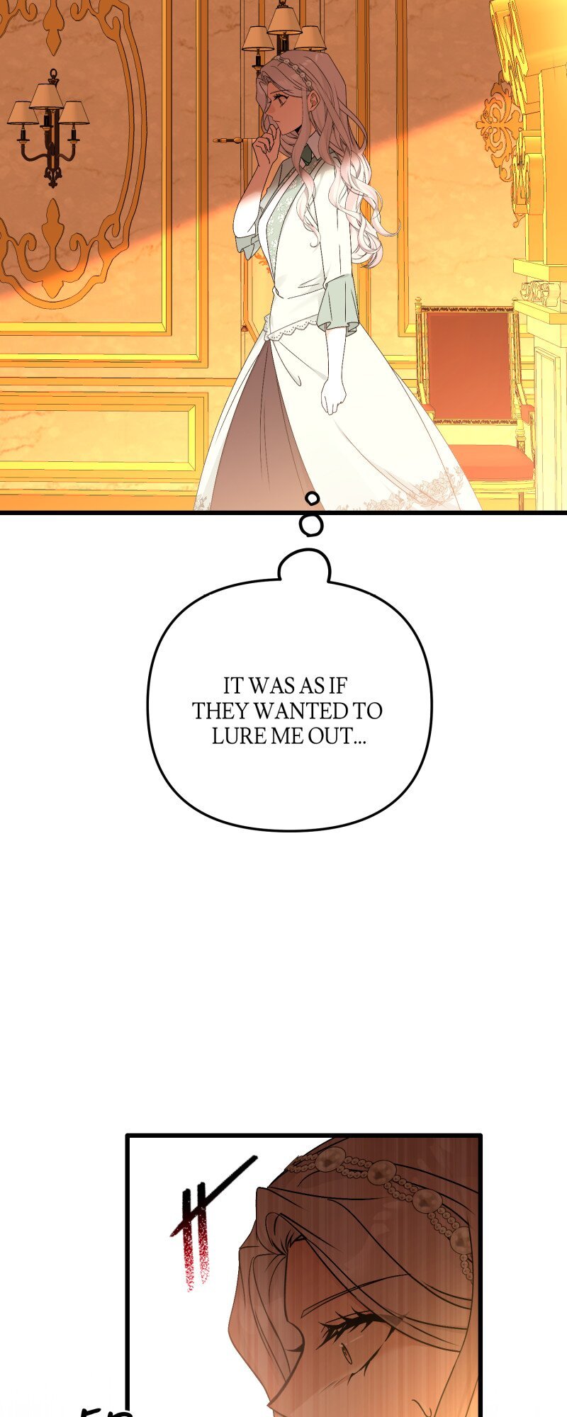 Survival of a Tyrant’s Secretary Chapter 40 233 16