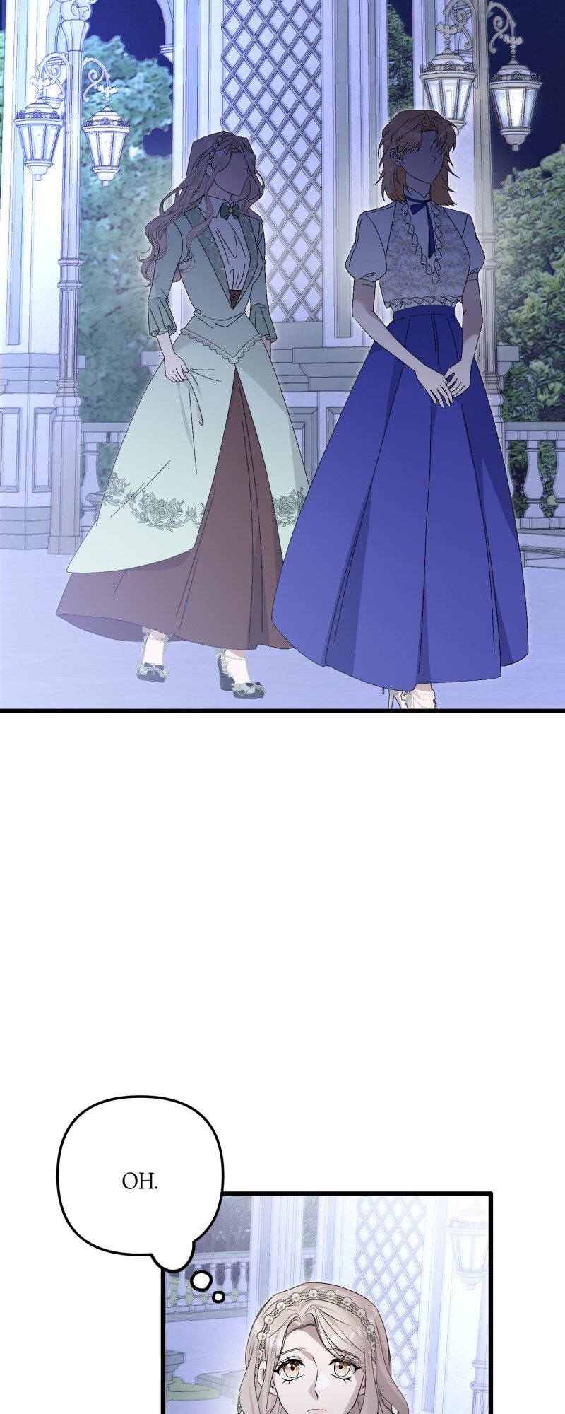 Survival of a Tyrant’s Secretary Chapter 40 246 29
