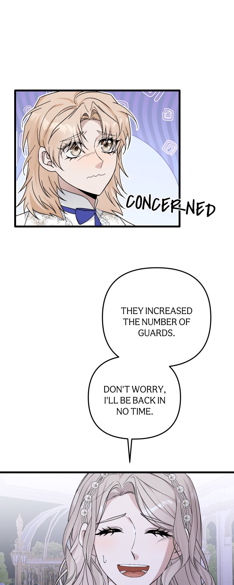 Survival of a Tyrant’s Secretary Chapter 40 250 33