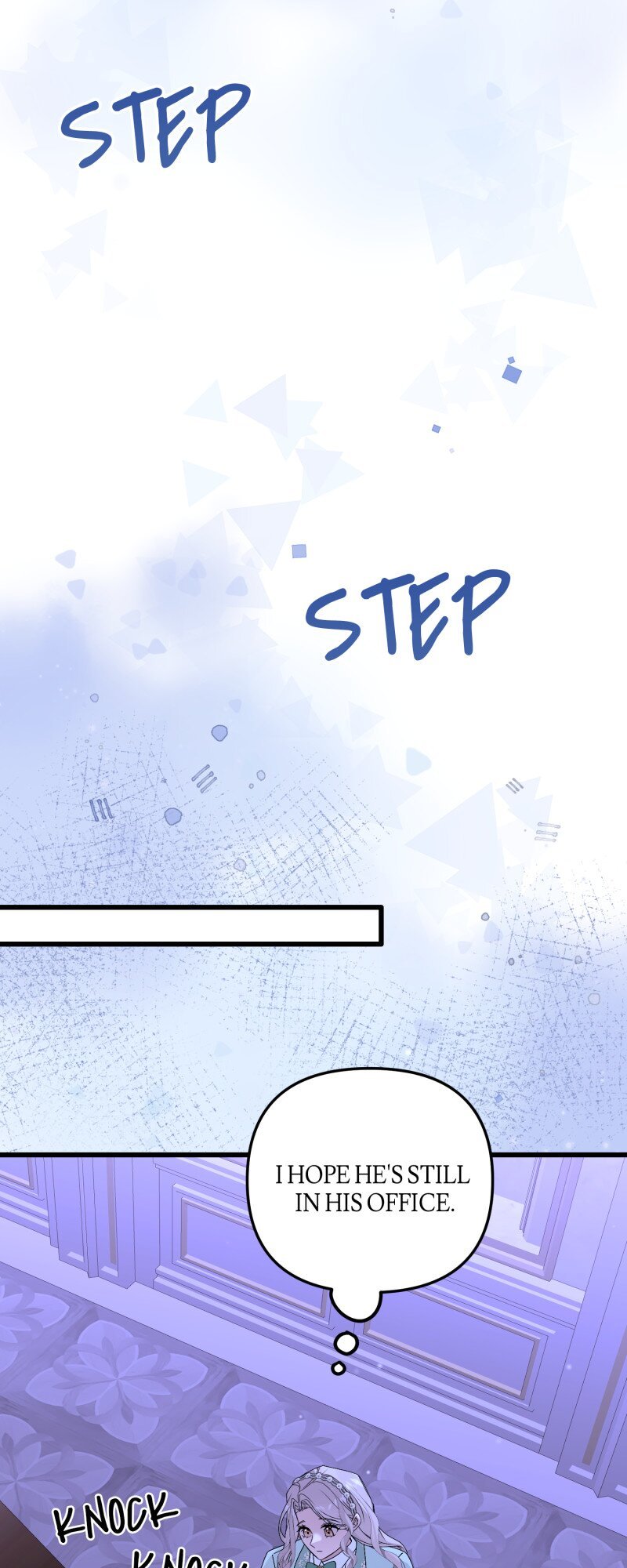 Survival of a Tyrant’s Secretary Chapter 40 253 36
