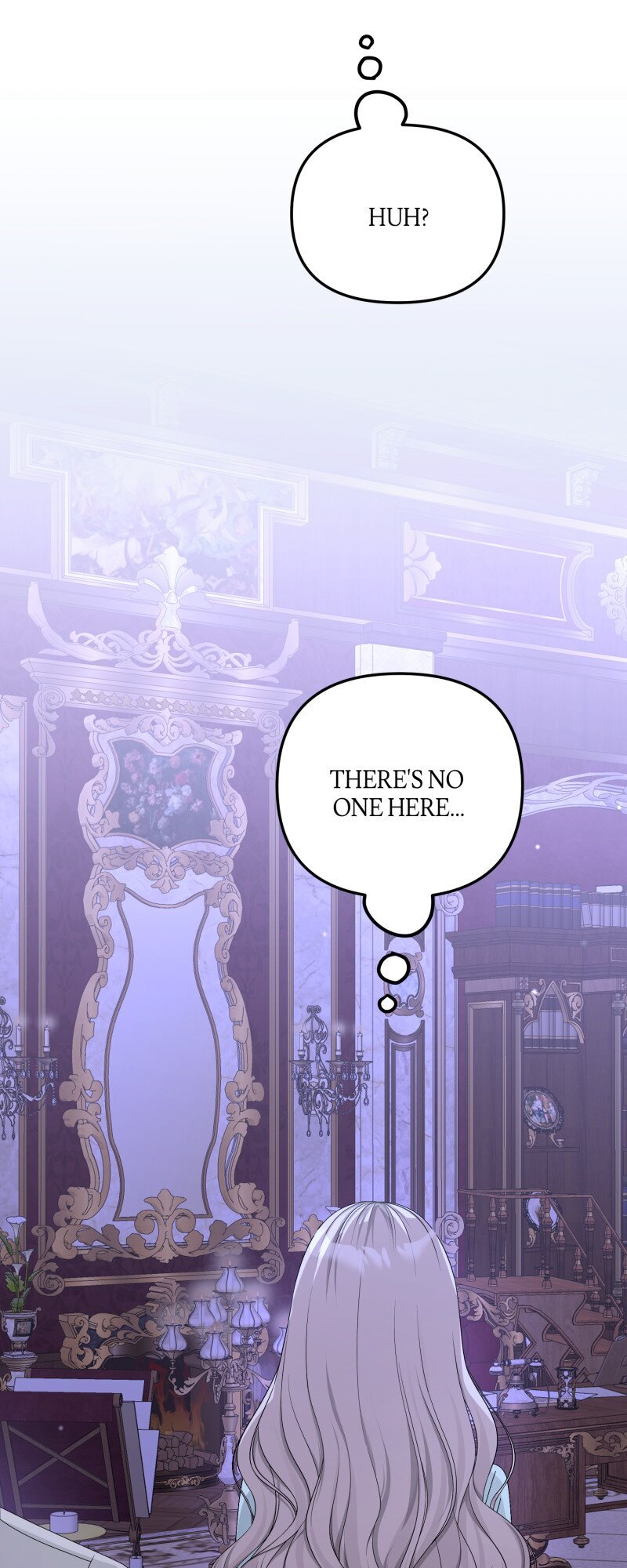 Survival of a Tyrant’s Secretary Chapter 40 255 38