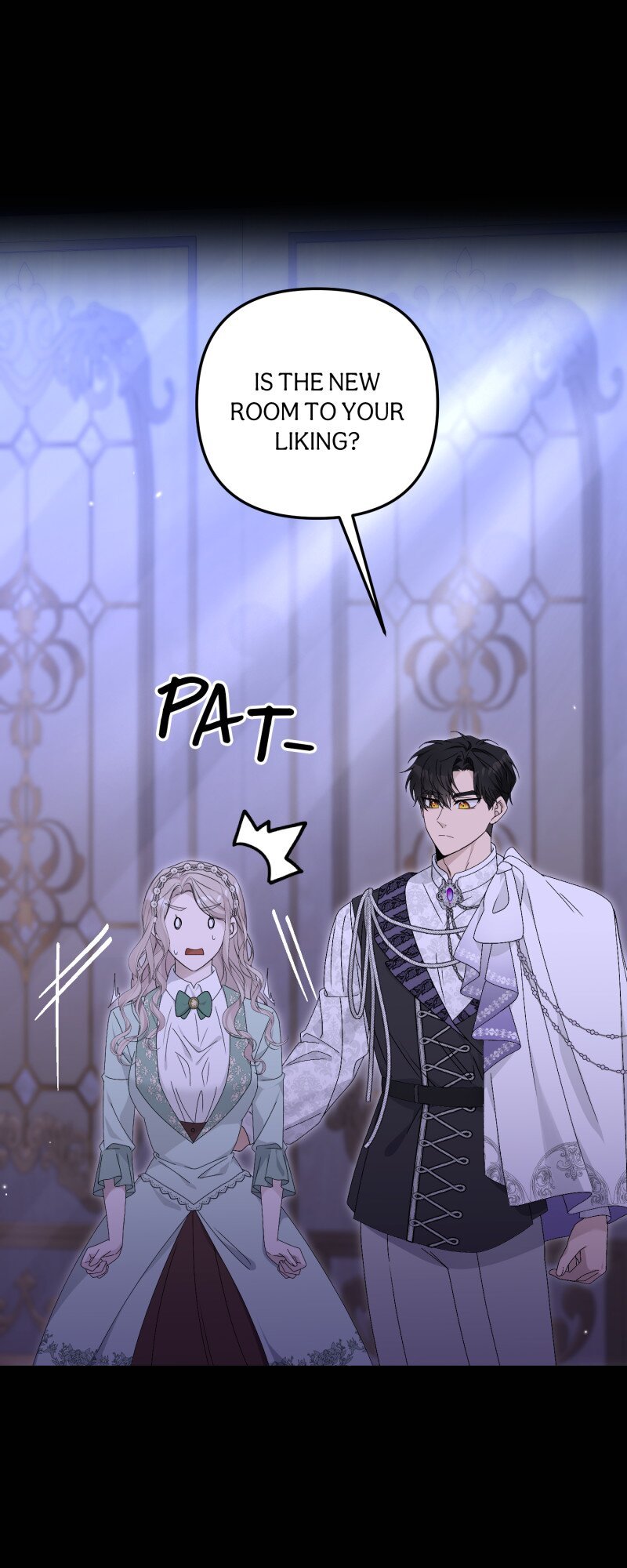 Survival of a Tyrant’s Secretary Chapter 40 257 40