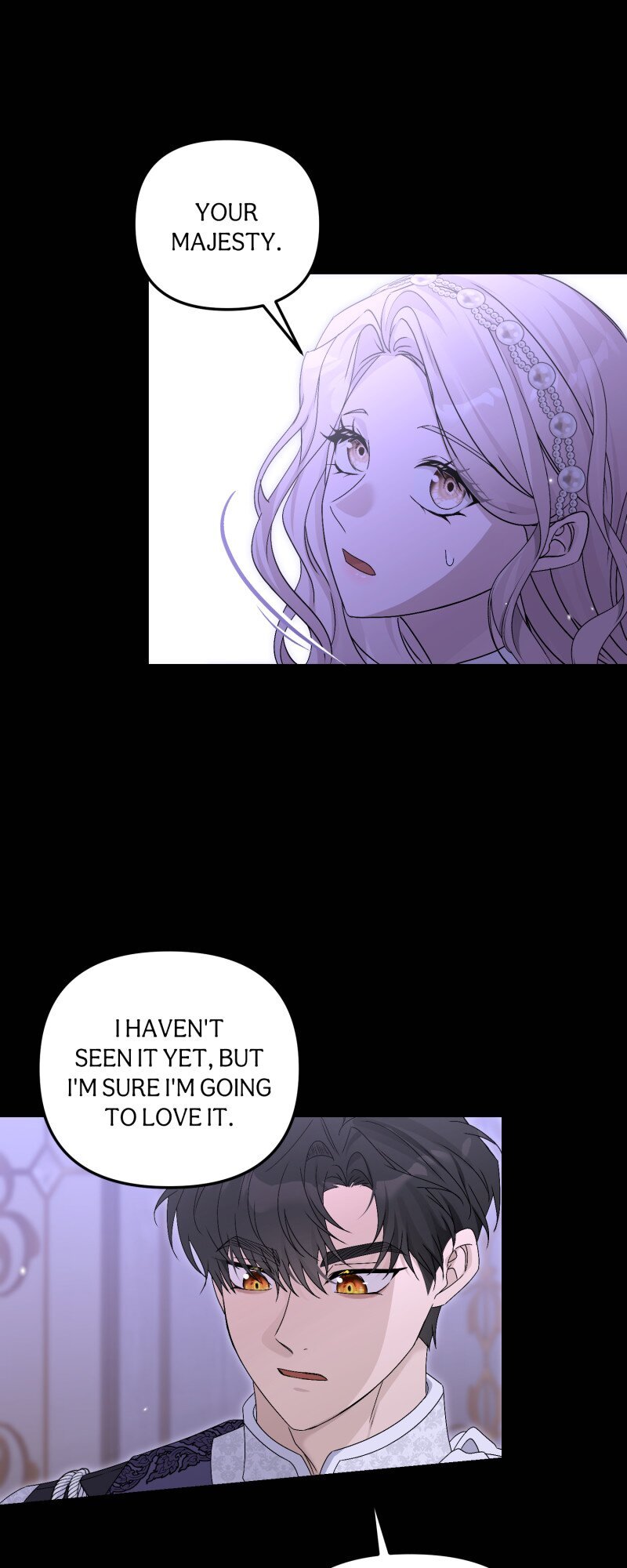 Survival of a Tyrant’s Secretary Chapter 40 258 41