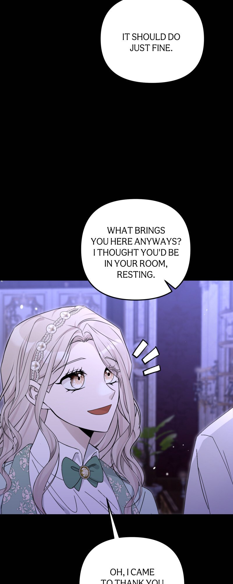 Survival of a Tyrant’s Secretary Chapter 40 259 42