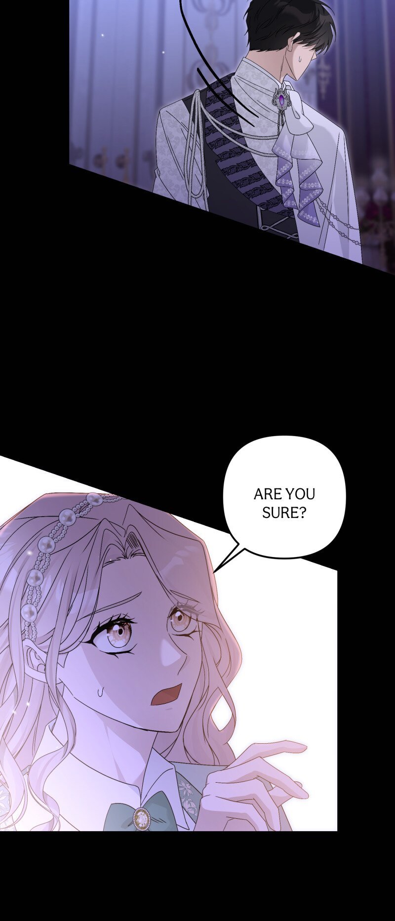 Survival of a Tyrant’s Secretary Chapter 40 262 45