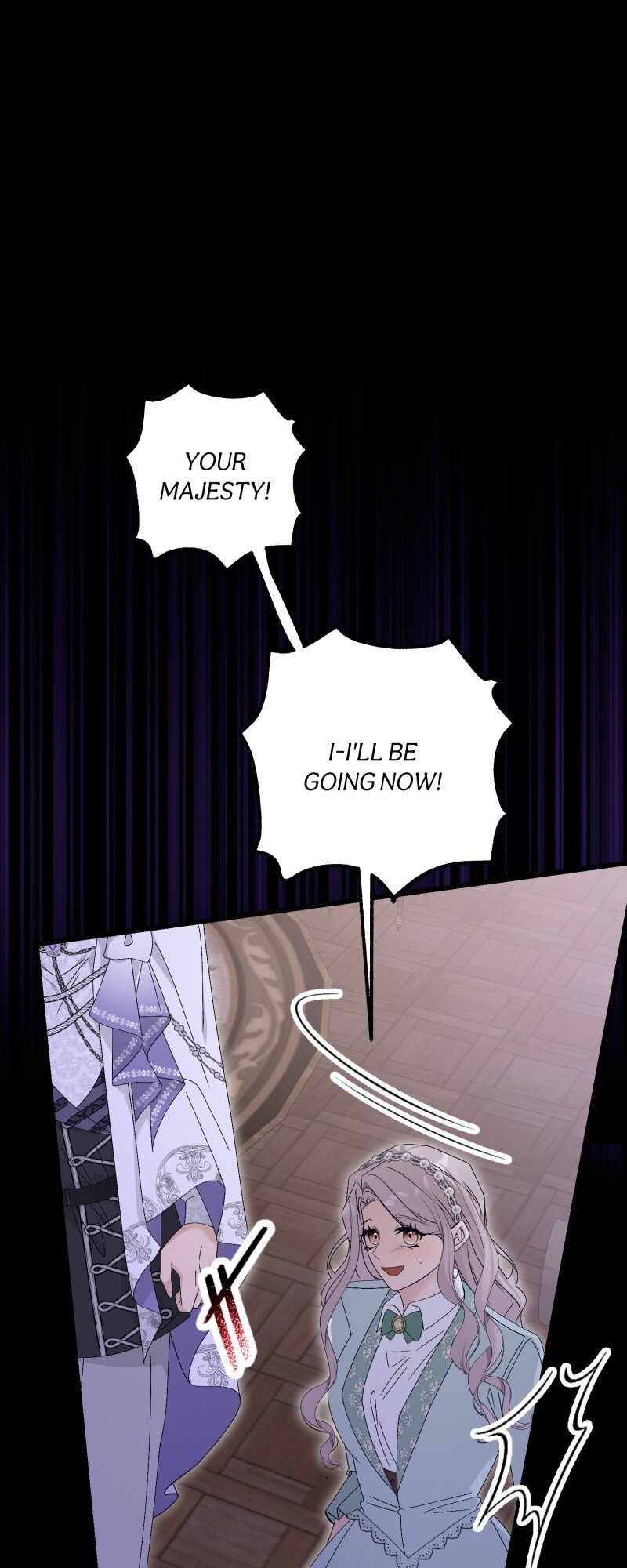 Survival of a Tyrant’s Secretary Chapter 40 282 65