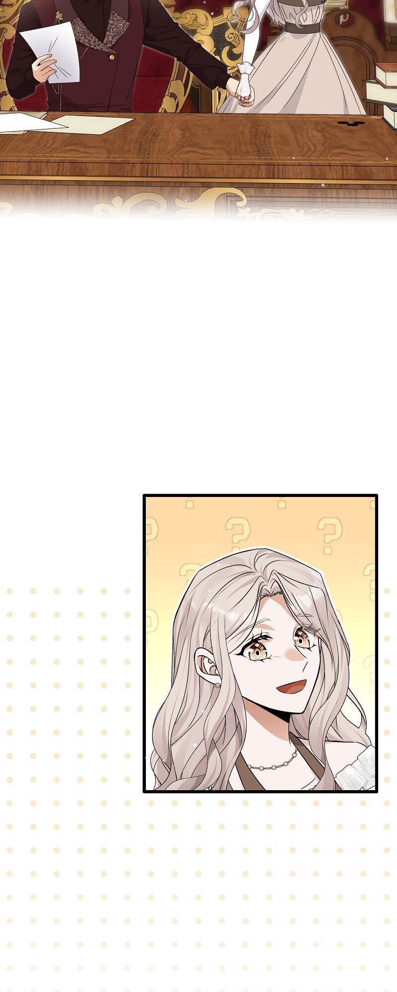 Survival of a Tyrant’s Secretary Chapter 44 246 05