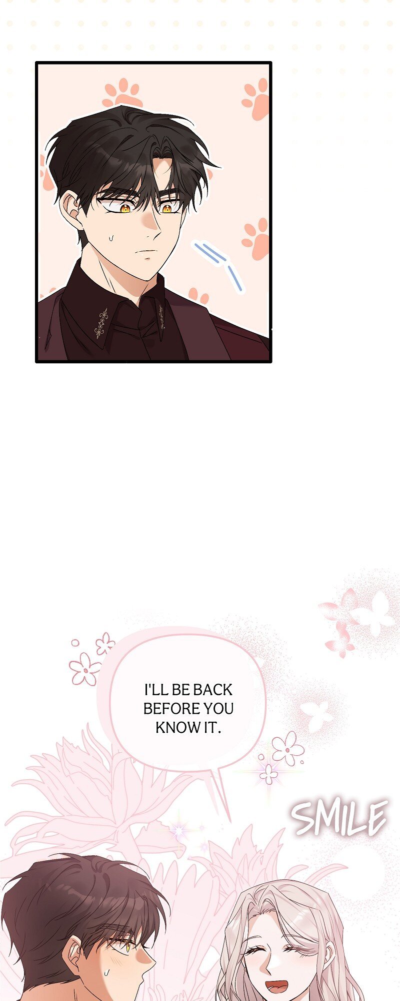 Survival of a Tyrant’s Secretary Chapter 44 247 06