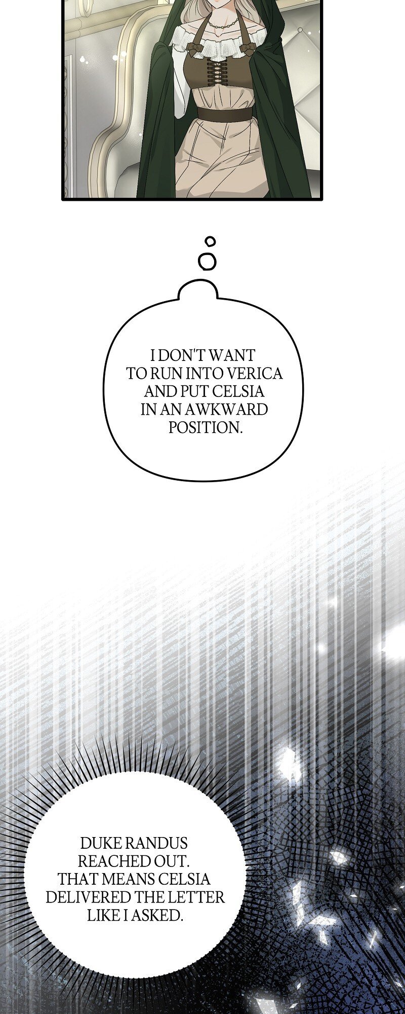 Survival of a Tyrant’s Secretary Chapter 44 253 12