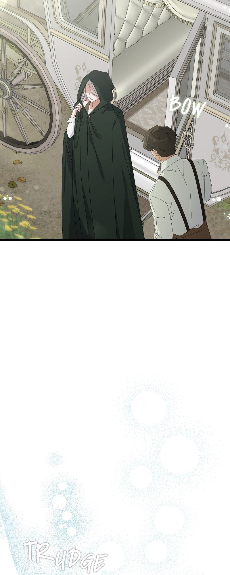 Survival of a Tyrant’s Secretary Chapter 44 261 20