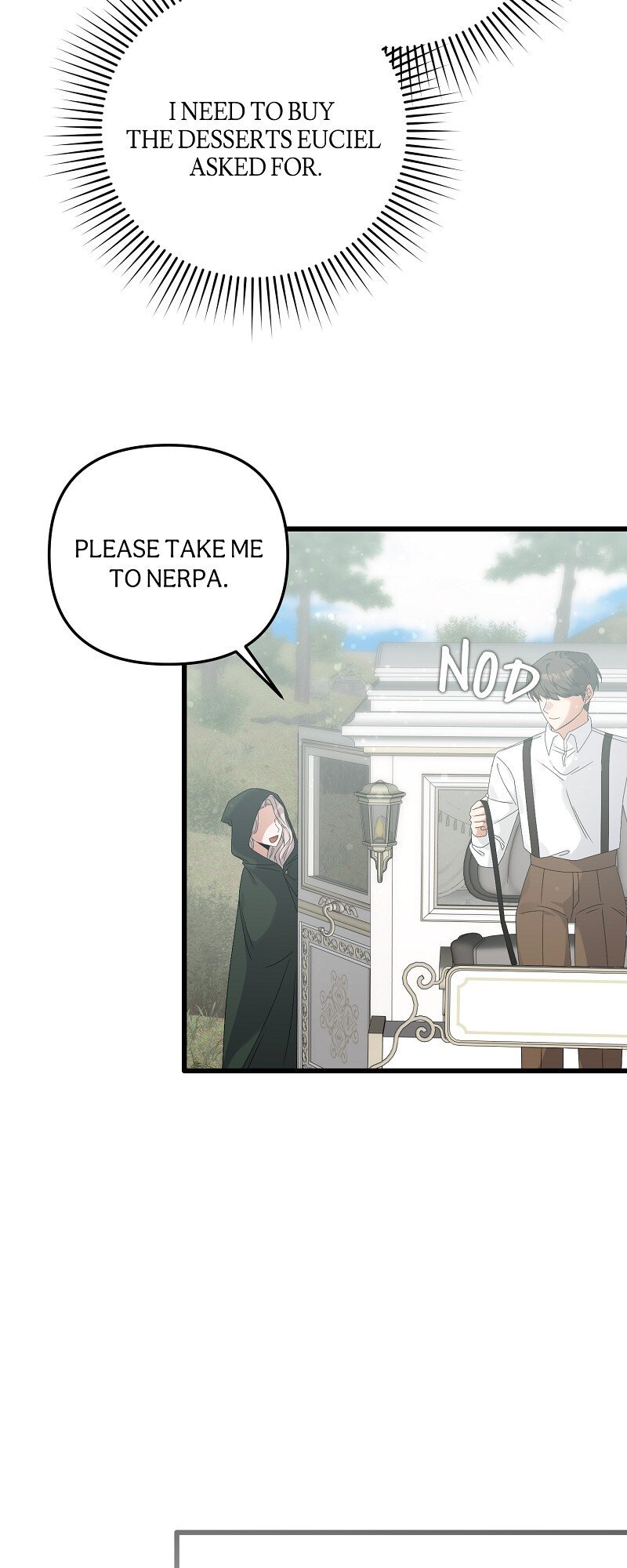 Survival of a Tyrant’s Secretary Chapter 44 270 29