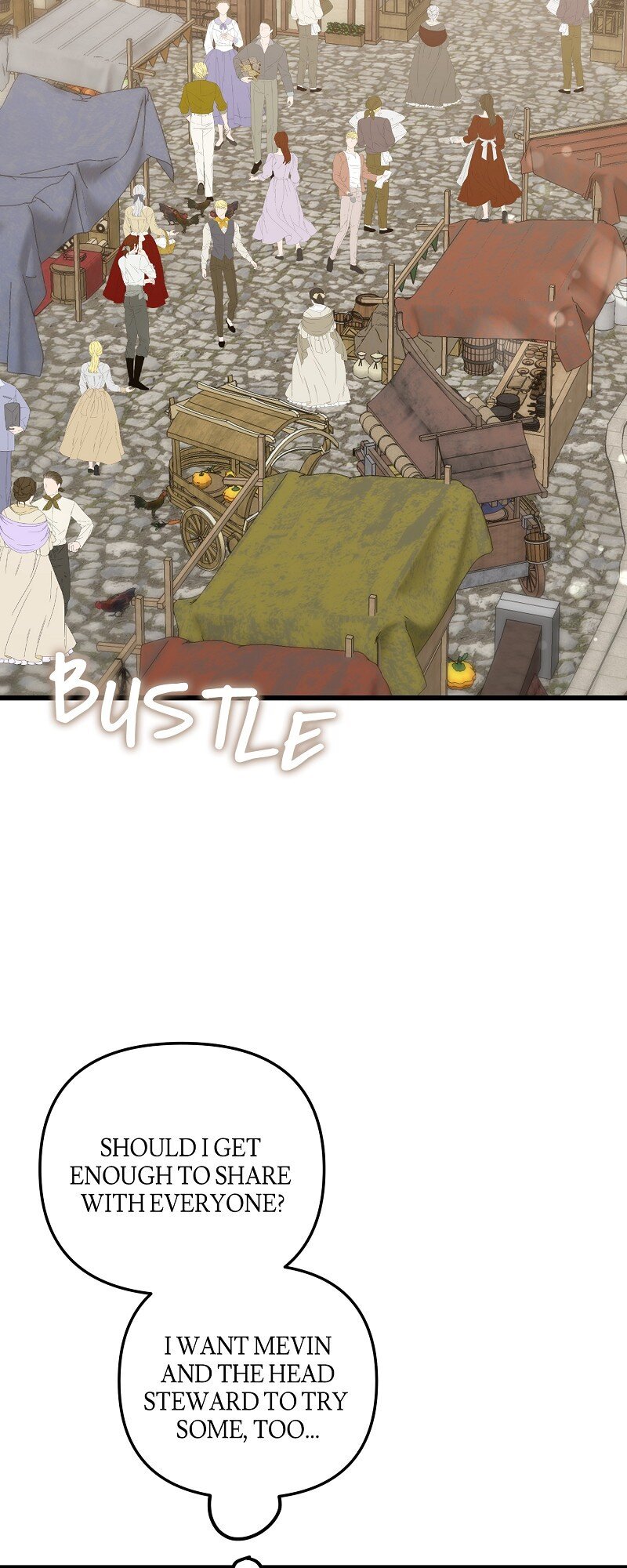 Survival of a Tyrant’s Secretary Chapter 44 272 31