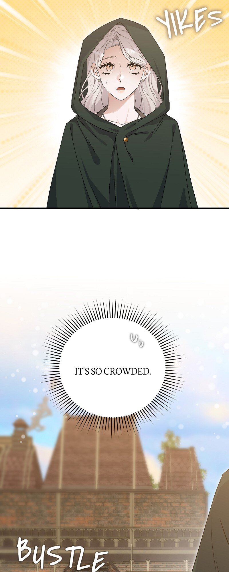 Survival of a Tyrant’s Secretary Chapter 44 275 34
