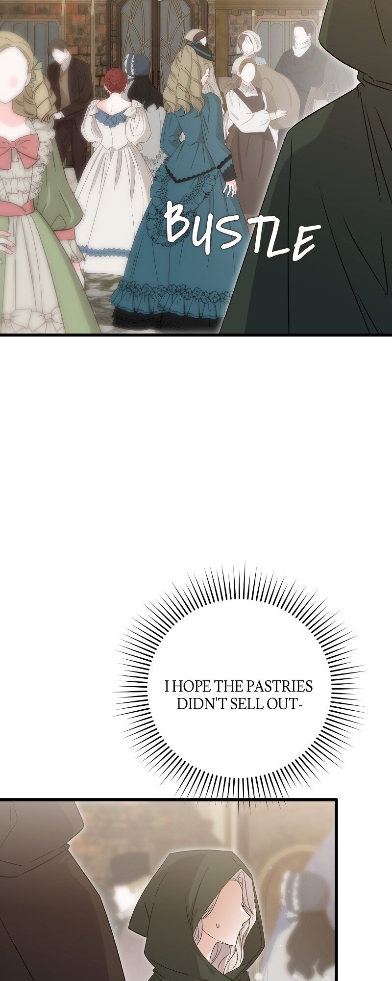 Survival of a Tyrant’s Secretary Chapter 44 276 35