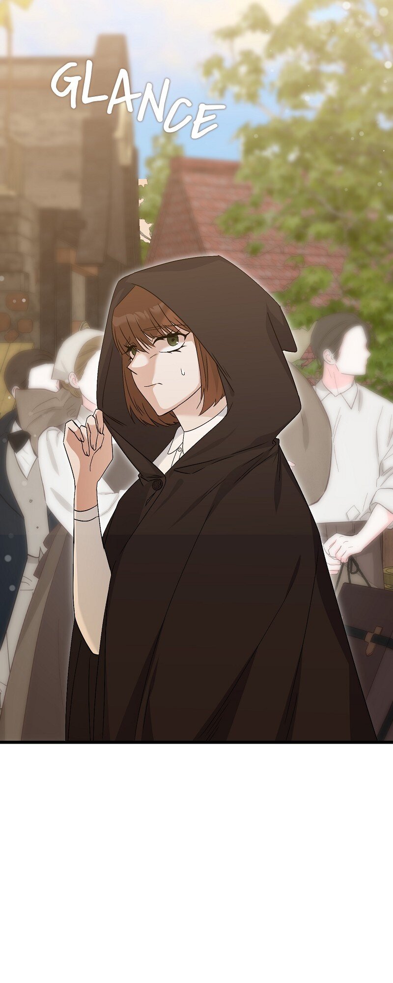 Survival of a Tyrant’s Secretary Chapter 44 279 38