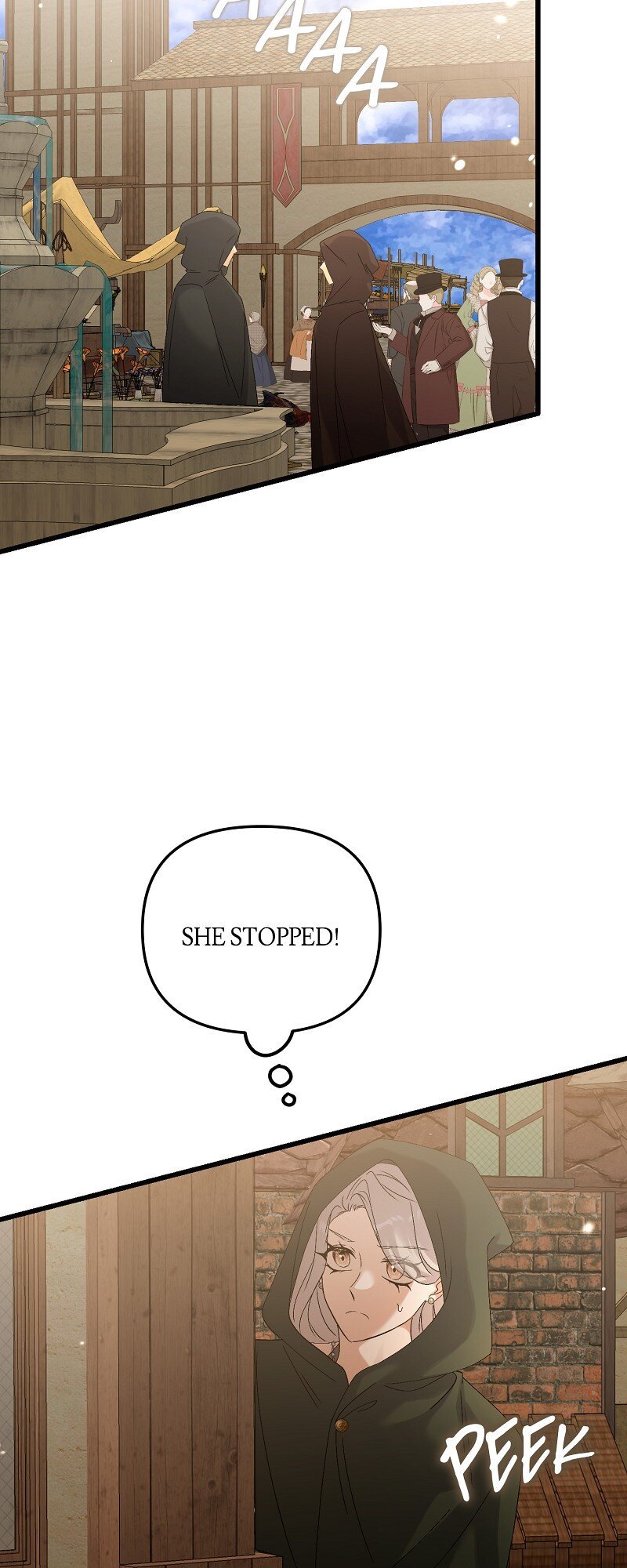 Survival of a Tyrant’s Secretary Chapter 44 282 41