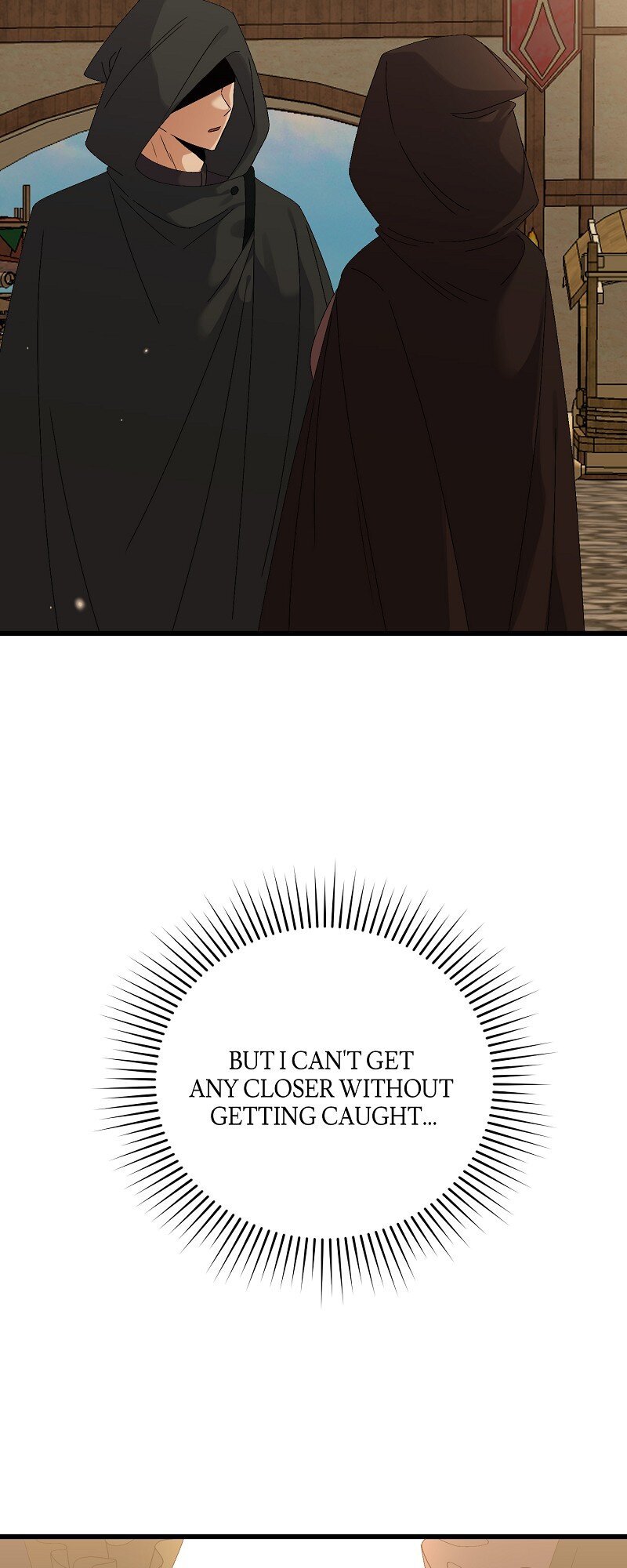 Survival of a Tyrant’s Secretary Chapter 44 284 43