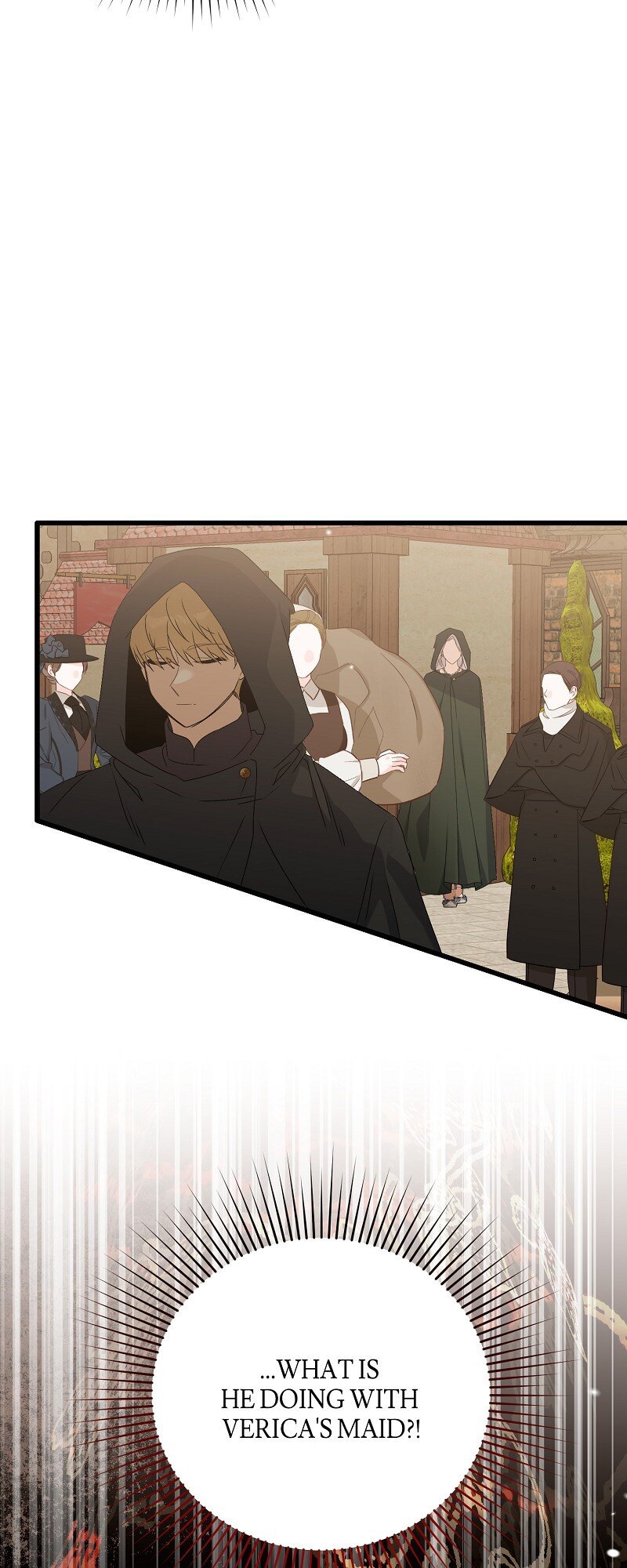 Survival of a Tyrant’s Secretary Chapter 44 290 49