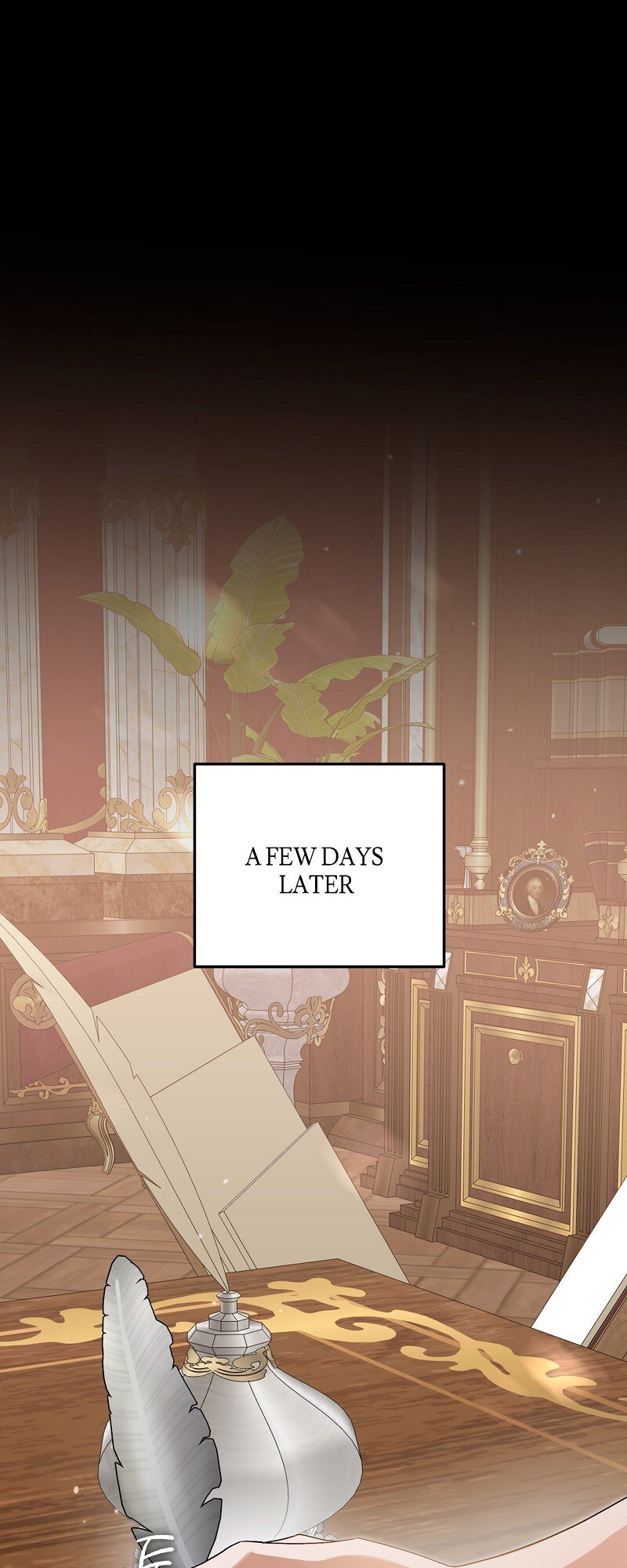 Survival of a Tyrant’s Secretary Chapter 44 292 51