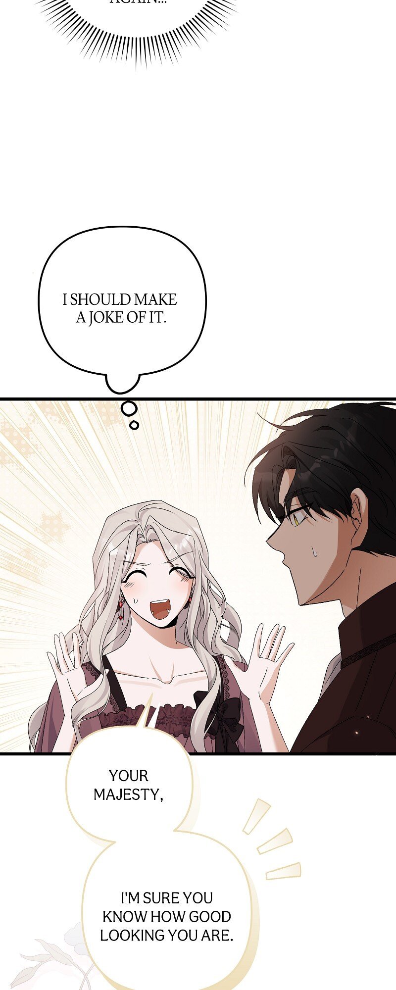 Survival of a Tyrant’s Secretary Chapter 44 300 59