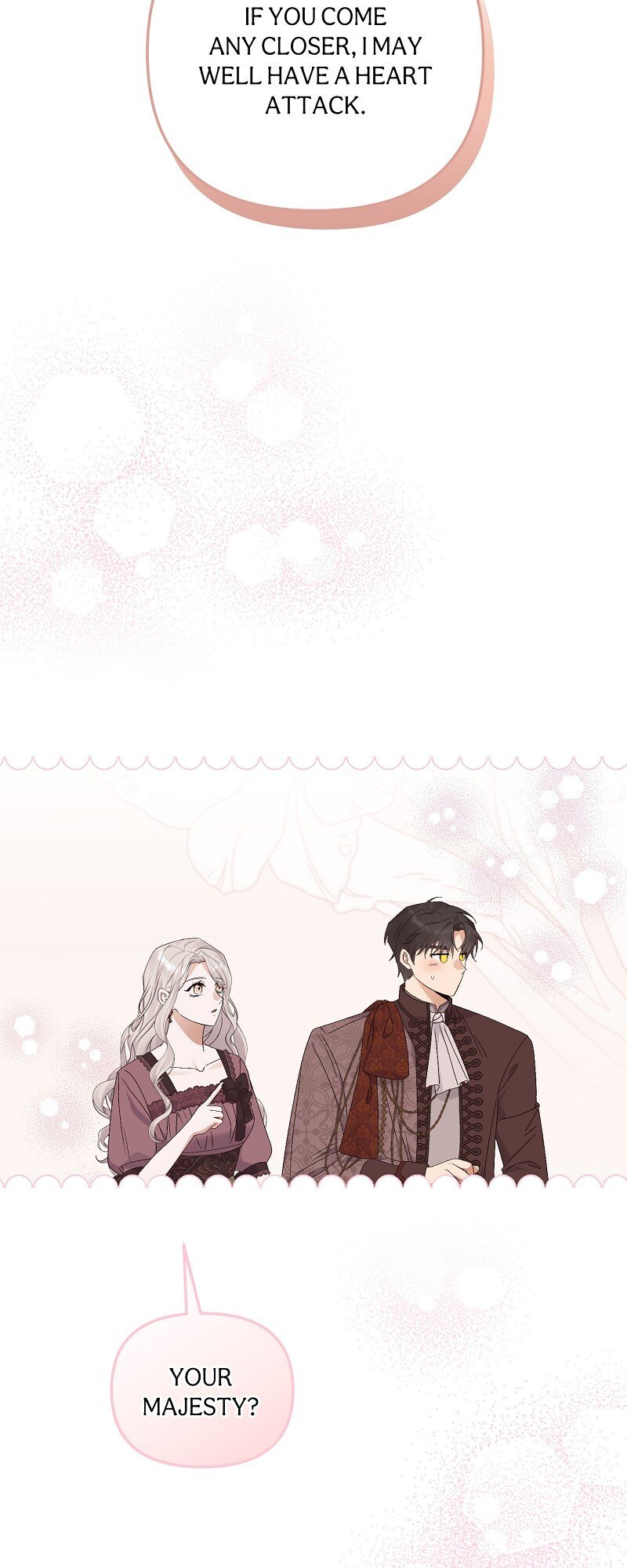 Survival of a Tyrant’s Secretary Chapter 44 302 61