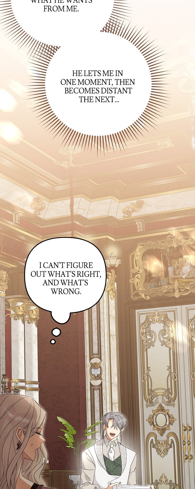 Survival of a Tyrant’s Secretary Chapter 44 304 63