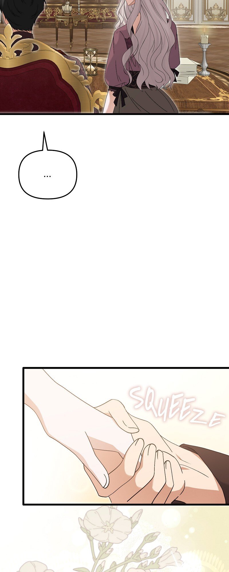 Survival of a Tyrant’s Secretary Chapter 44 312 71