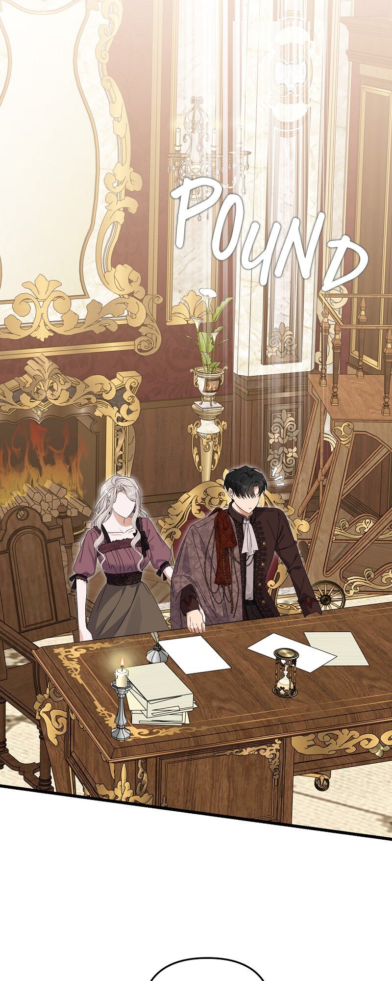 Survival of a Tyrant’s Secretary Chapter 44 315 74