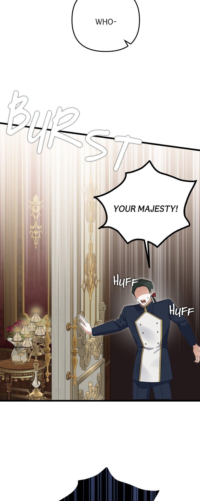 Survival of a Tyrant’s Secretary Chapter 44 316 75