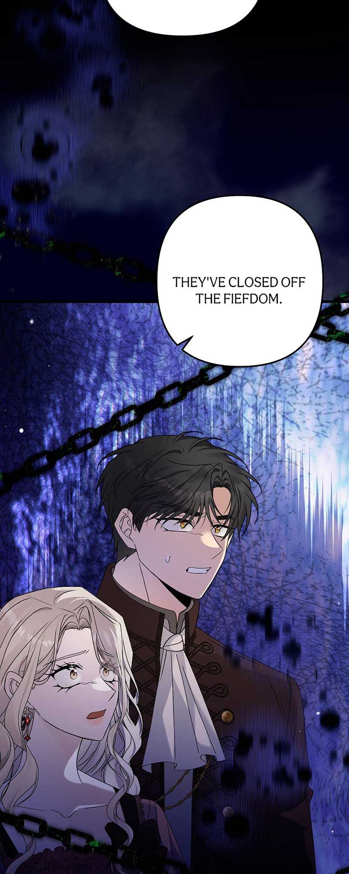 Survival of a Tyrant’s Secretary Chapter 45 254 04