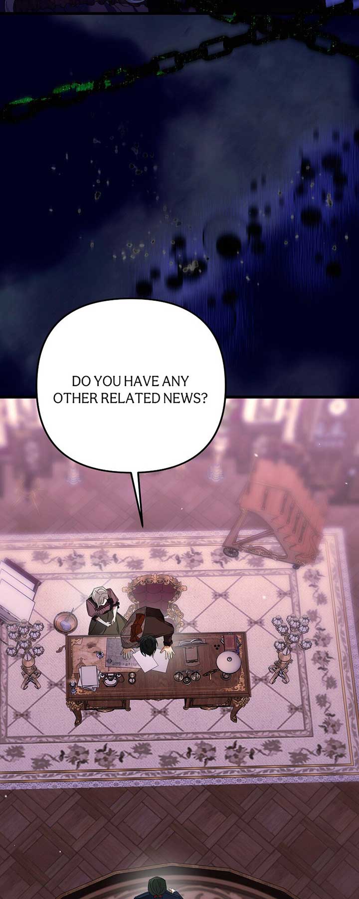 Survival of a Tyrant’s Secretary Chapter 45 255 05