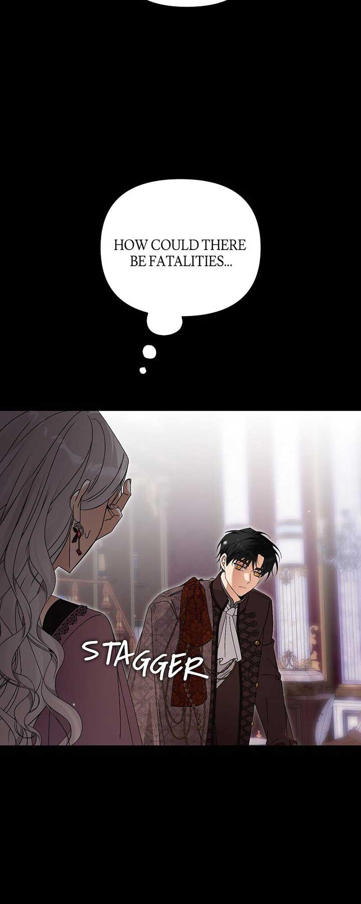 Survival of a Tyrant’s Secretary Chapter 45 269 19