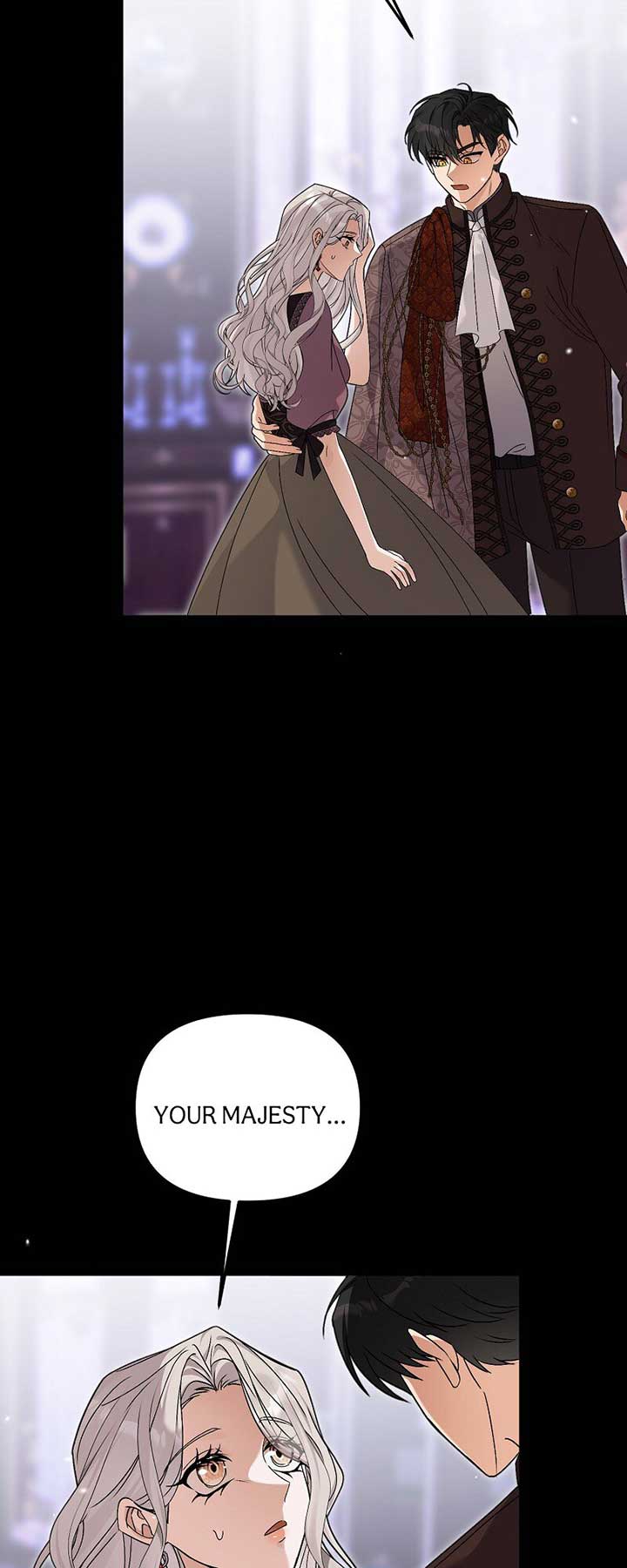 Survival of a Tyrant’s Secretary Chapter 45 271 21