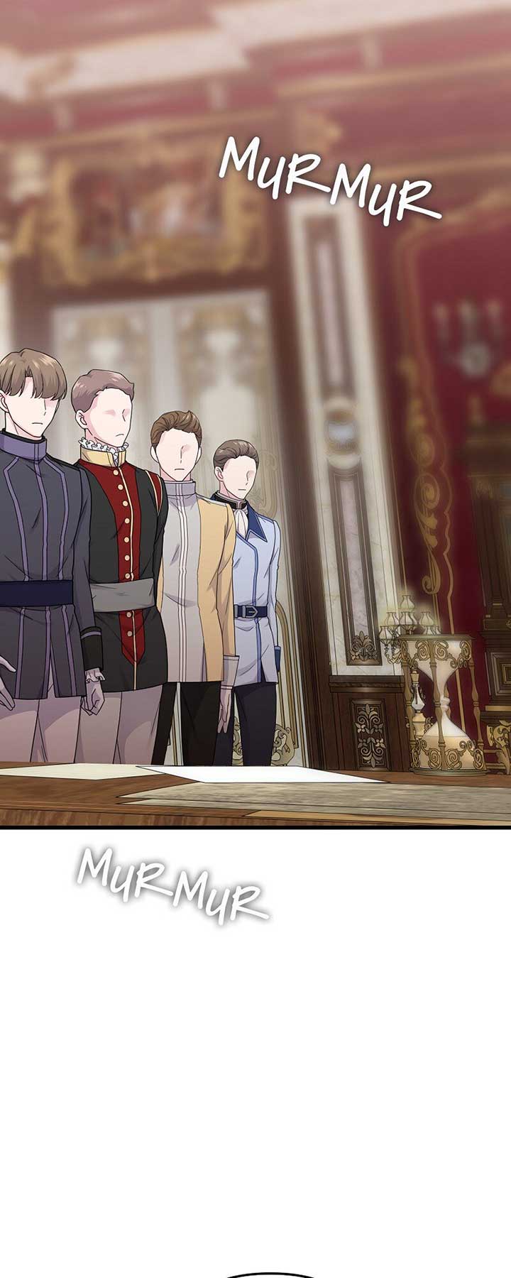 Survival of a Tyrant’s Secretary Chapter 45 278 28
