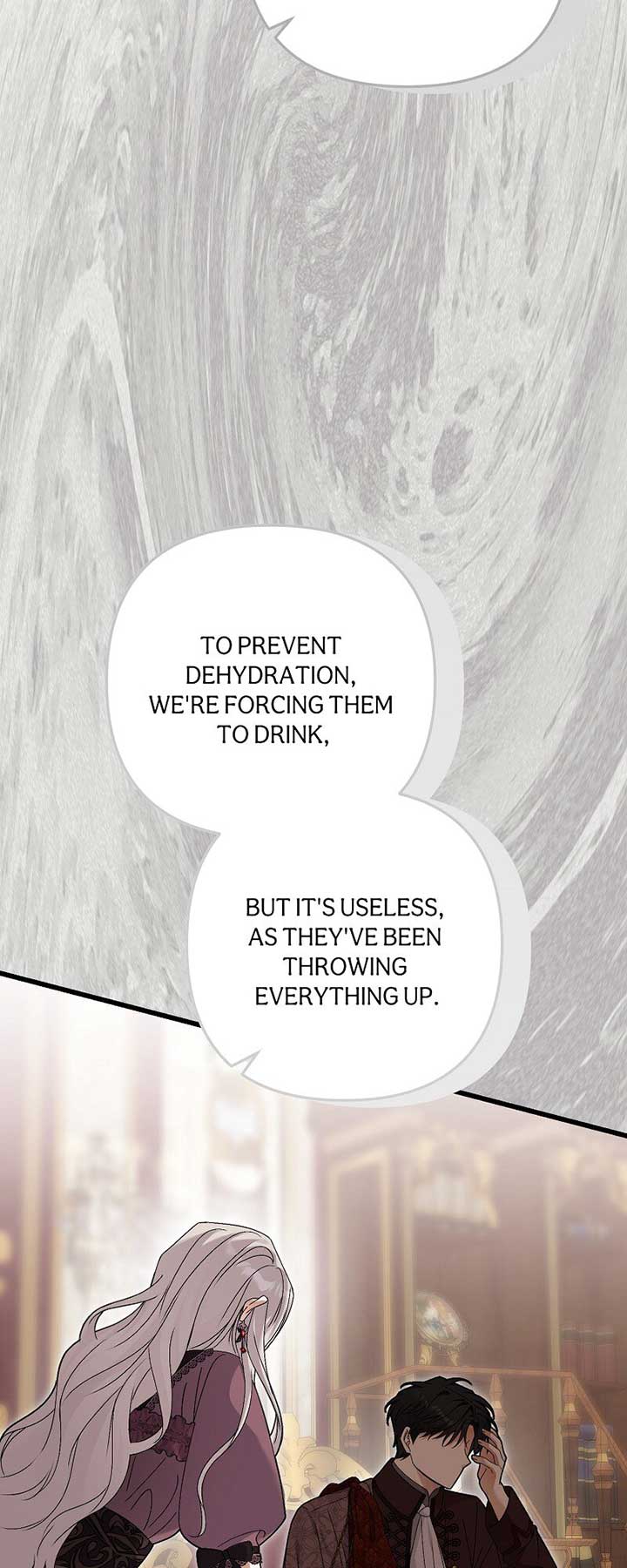 Survival of a Tyrant’s Secretary Chapter 45 285 35
