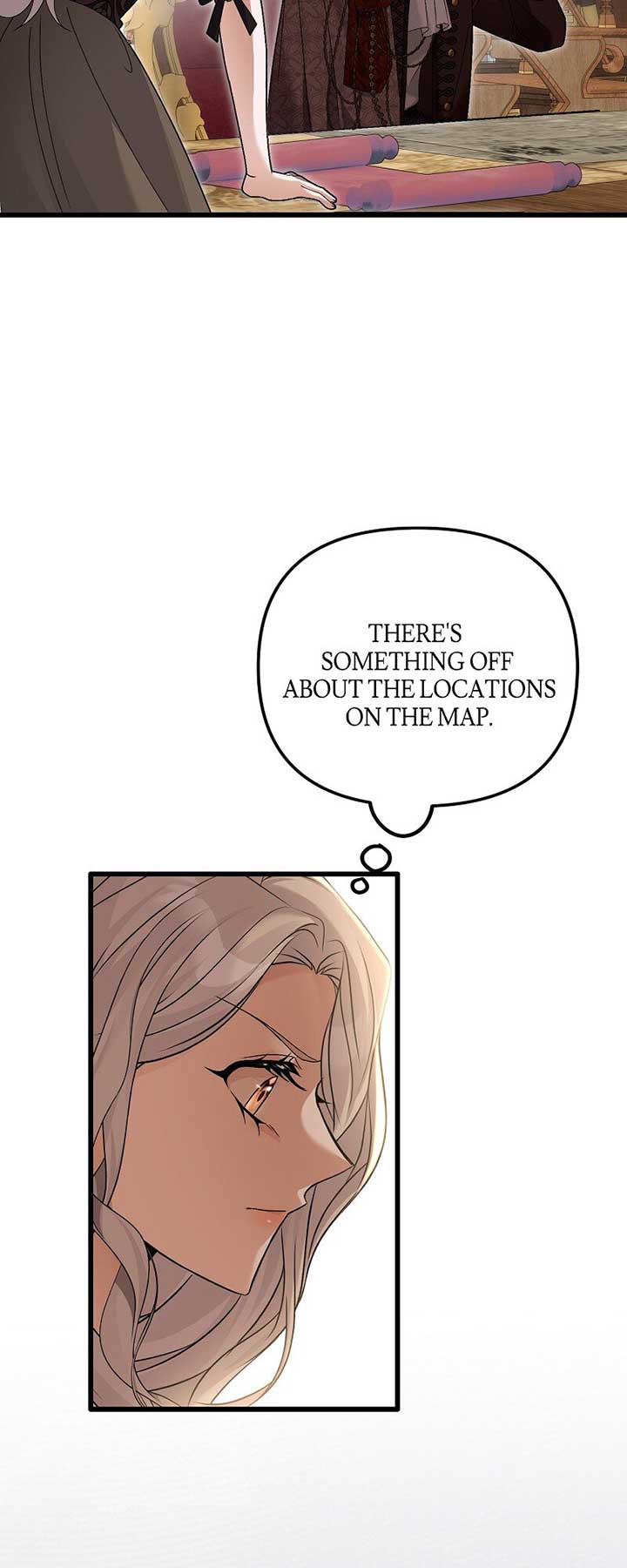 Survival of a Tyrant’s Secretary Chapter 45 286 36