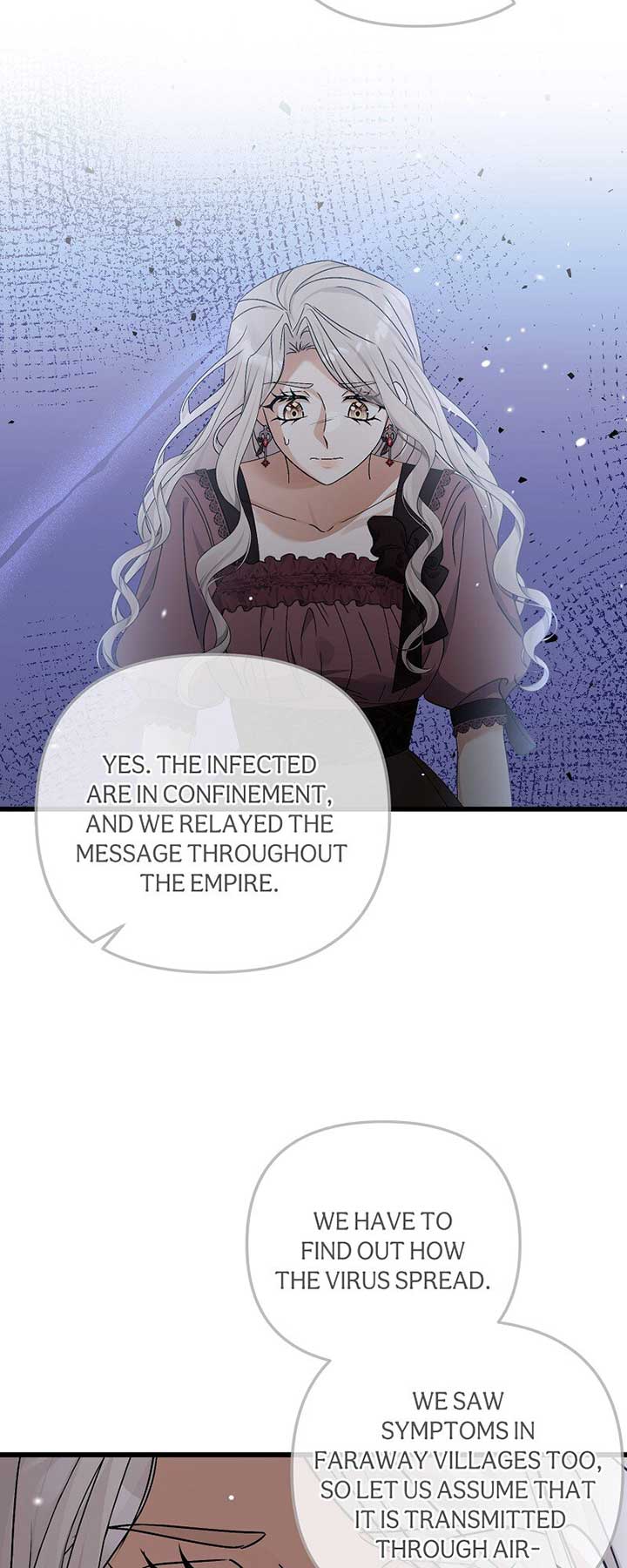 Survival of a Tyrant’s Secretary Chapter 45 289 39