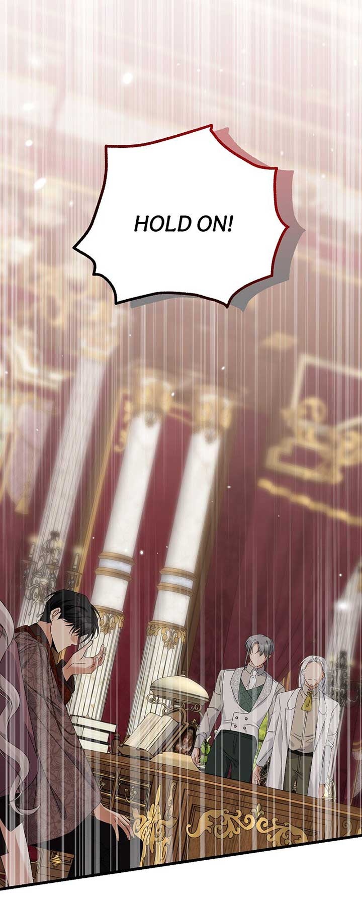 Survival of a Tyrant’s Secretary Chapter 45 291 41