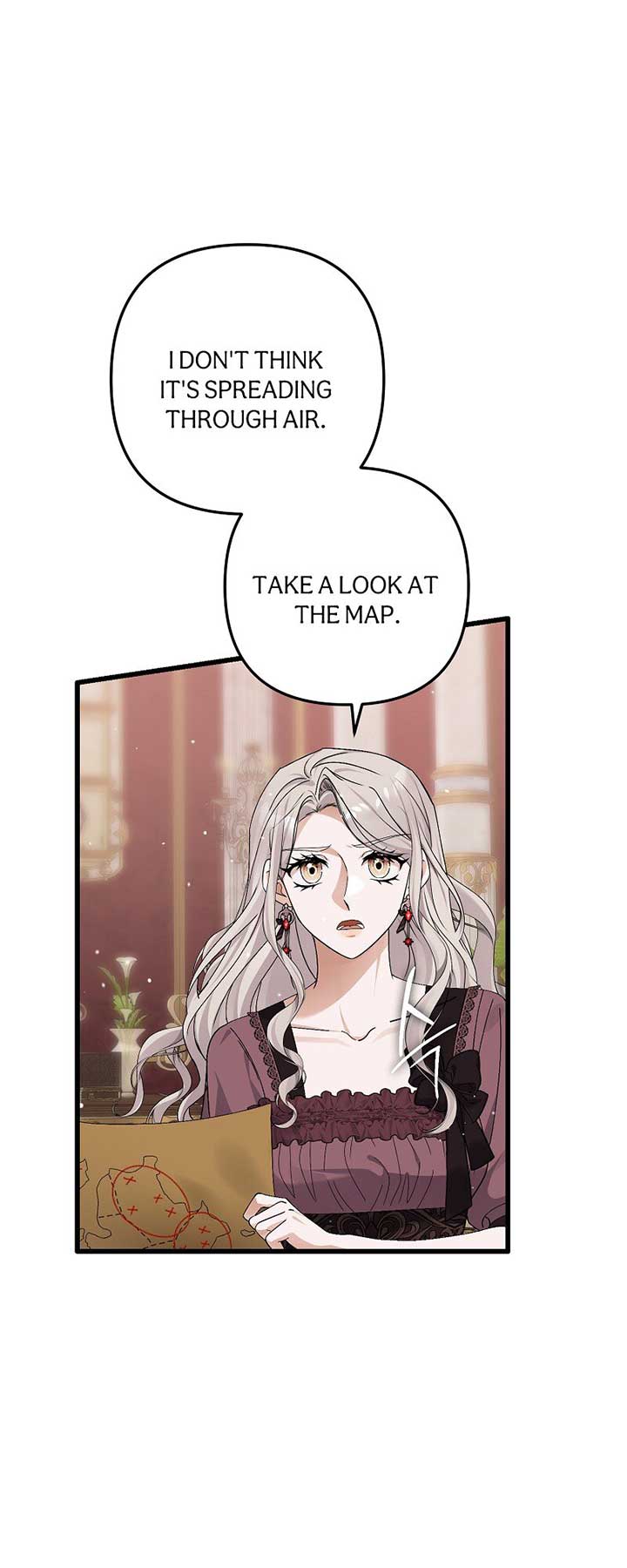 Survival of a Tyrant’s Secretary Chapter 45 292 42