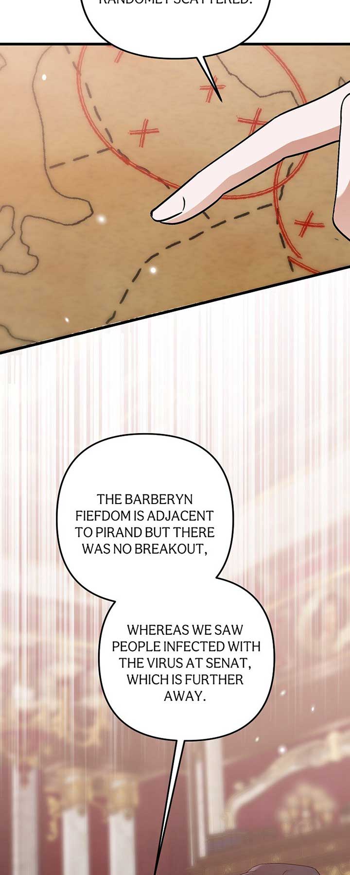 Survival of a Tyrant’s Secretary Chapter 45 294 44