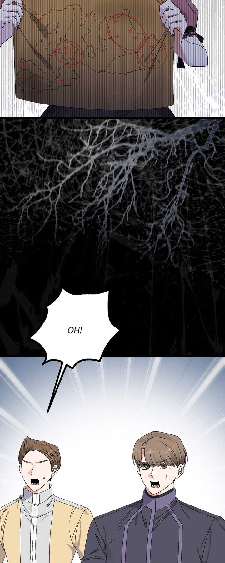 Survival of a Tyrant’s Secretary Chapter 45 297 47