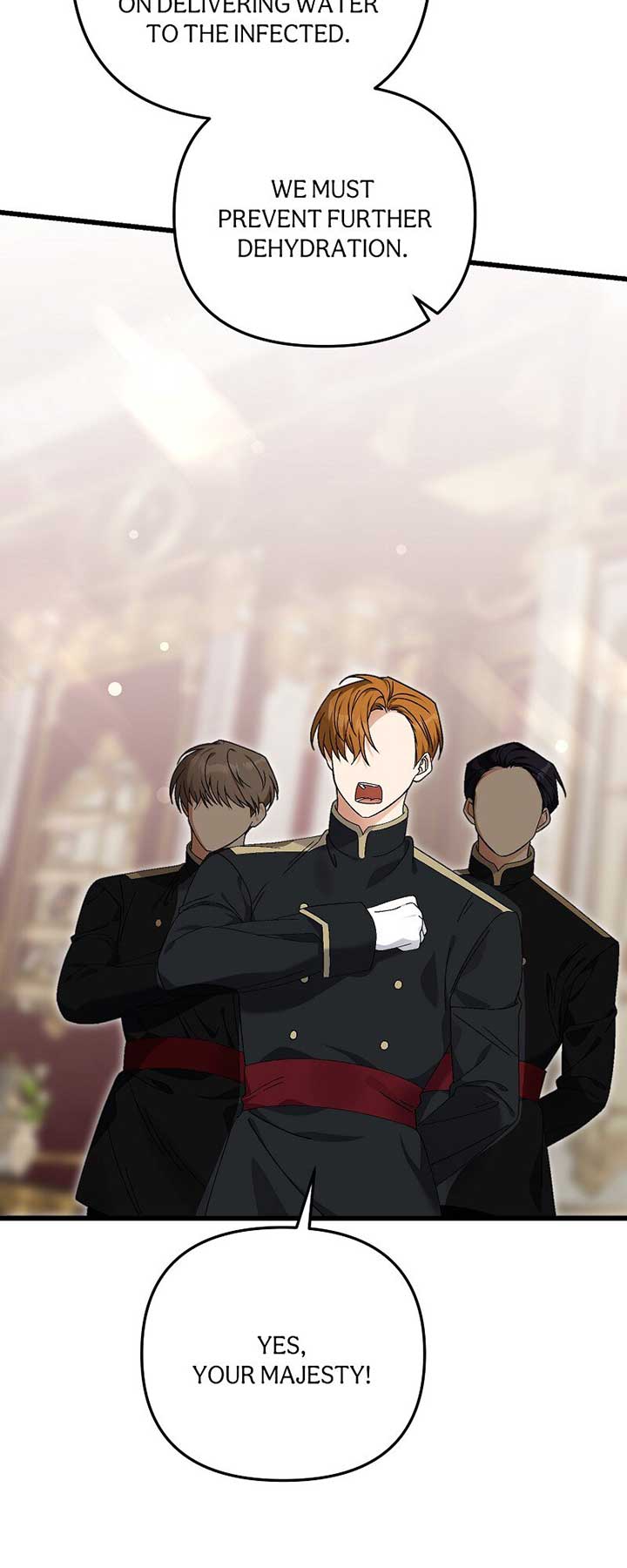 Survival of a Tyrant’s Secretary Chapter 45 303 53