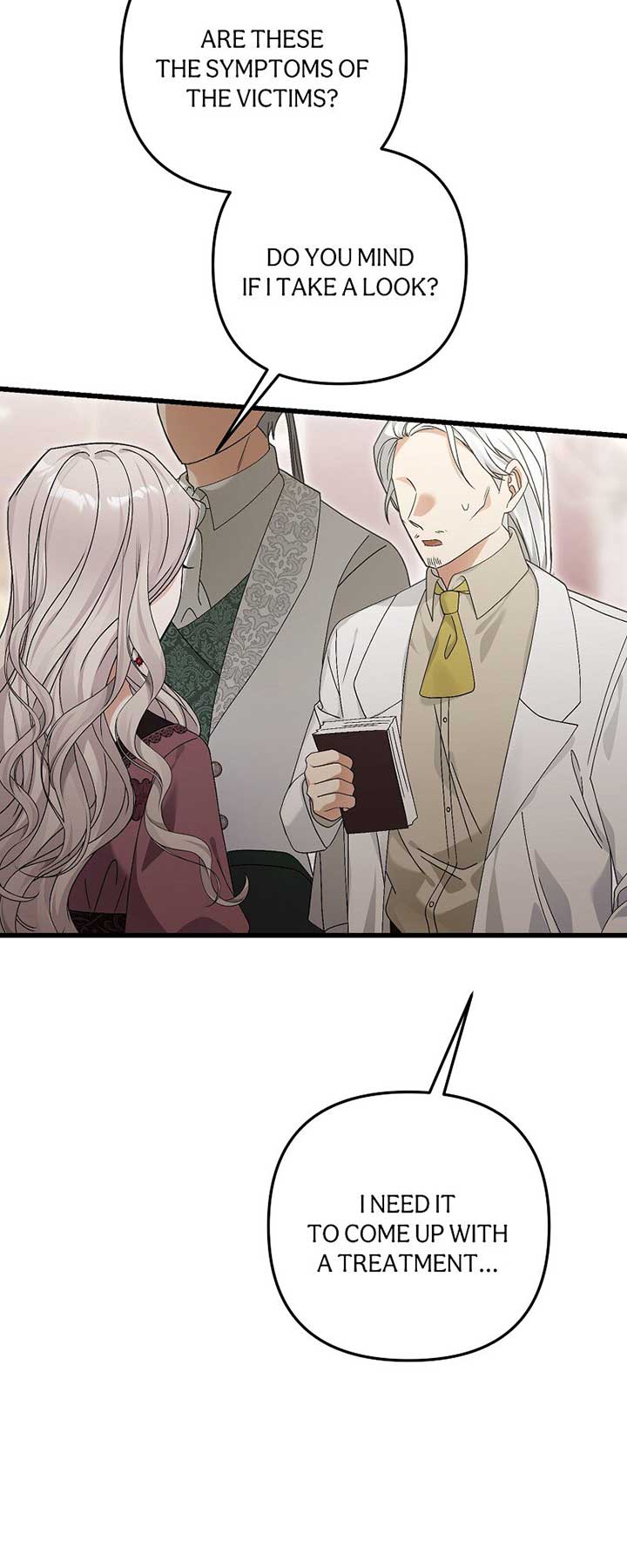 Survival of a Tyrant’s Secretary Chapter 45 305 55