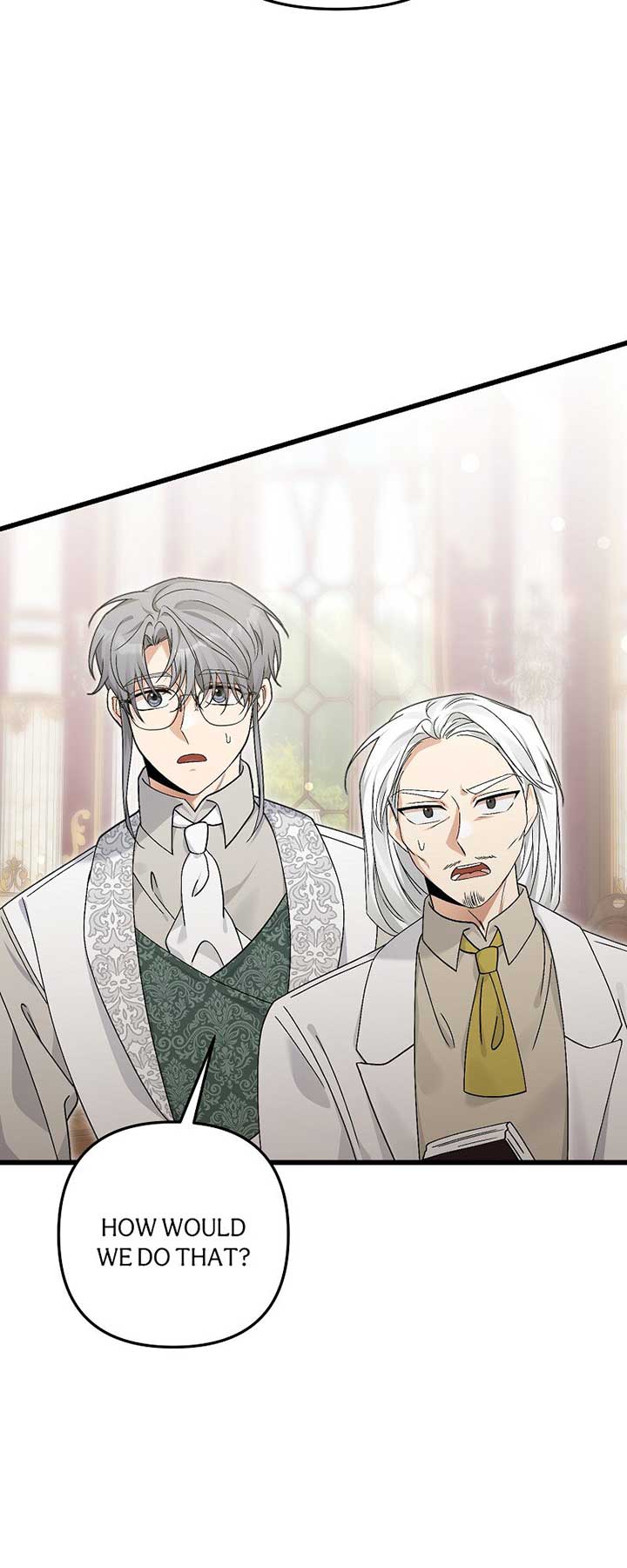 Survival of a Tyrant’s Secretary Chapter 45 307 57