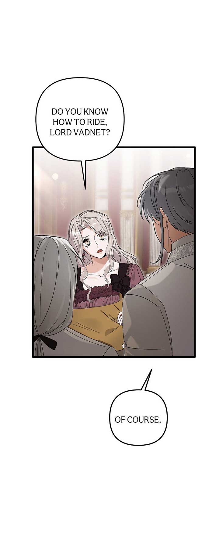 Survival of a Tyrant’s Secretary Chapter 45 308 58